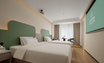 Yun Man Ju Hotel