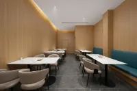 CHEERMAY Hotel (Jining Wenshang Baoxiang Temple) - 조식 운영