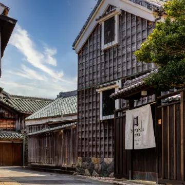 NIPPONIA HOTEL ISEKAWASAKI MERCHANT TOWN
