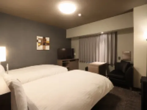 ホテルルートイン大牟田 大牟田のホテル