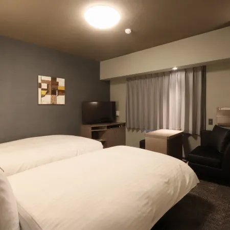 HOTEL ROUTE-INN OMUTA