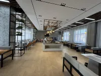 Maiji Hotel - Frühstück