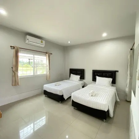 Chadaporn Mae Chaem Hotel