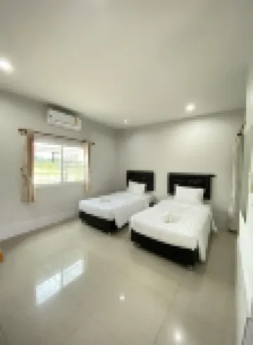 โรงแรมชฎาภรณ์ แม่แจ่ม เชียงใหม่