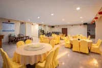 Qichang Hotel - Bữa sáng