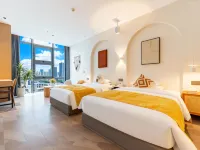 Lis Future Hotel (Binhu Exhibition Center) Hotels near Hefei Binhu International Convention and Exhibition Center