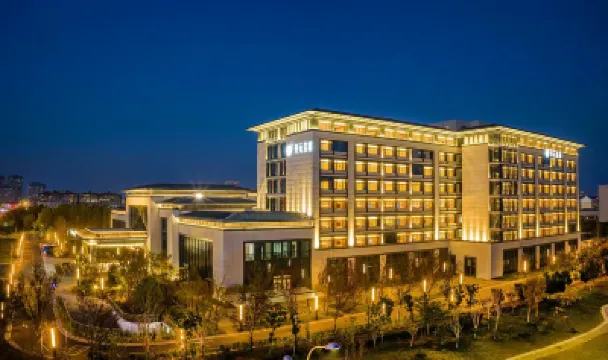 New Century Hotel Hongze Huaian Hotels in Huai'an