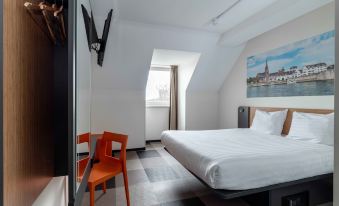 easyHotel Maastricht City Centre