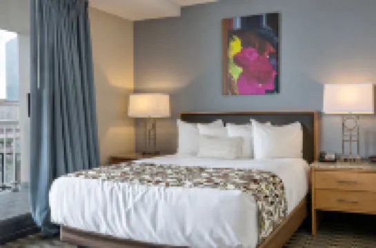 Boardwalk Resorts - Flagship