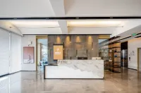 格雅飯店（赤峰高鐵站交通職業技術學院店）