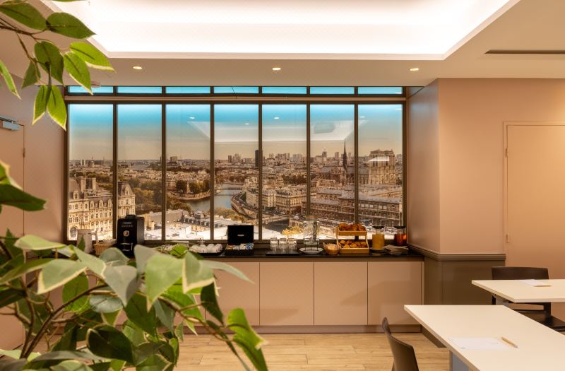 Hotel Paris Bastille photo 5