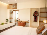 The Nest Kigali otelleri