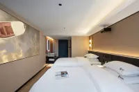 Liling Cichen Grand Hotel (Liquan Road Jiuhong Century Plaza) - Family