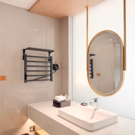 Pizhou Yunhe Zhongshan Hotel