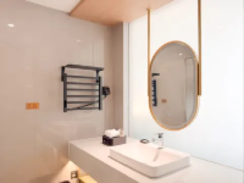 Pizhou Yunhe Zhongshan Hotel