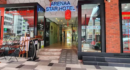 Arenaa Star Hotel