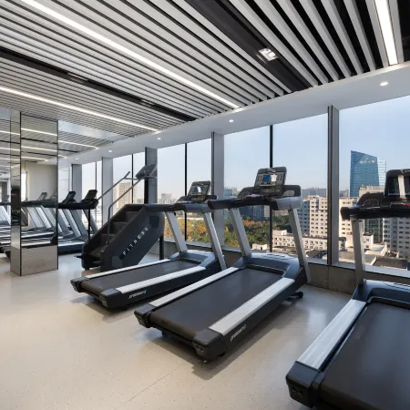 NOVOTEL Shaoxing Keqiao