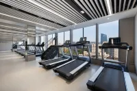 NOVOTEL Shaoxing Keqiao - نادي رياضي