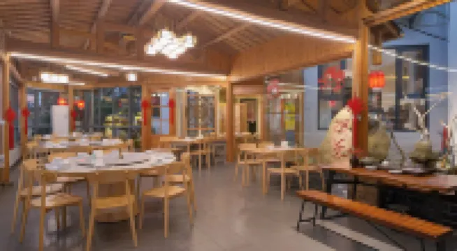 Wuyi Mountain Chunji Mountain Resort