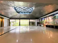 Naraséna Co-Living Hotel di Kecamatan Depok