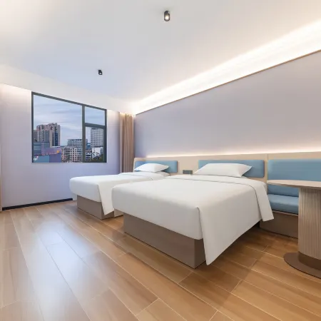 Haoxin Hotel