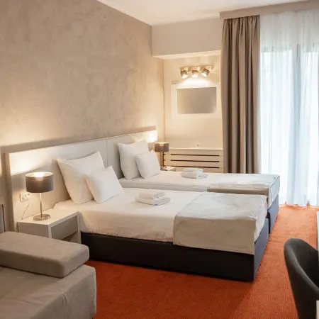 Zepter Hotel Vrnjacka Banja, Member of Zepter Hotels