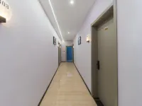 Dongping Coral Hotel Hotels in Dongping