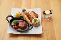 블랑 후지 - 조식 운영