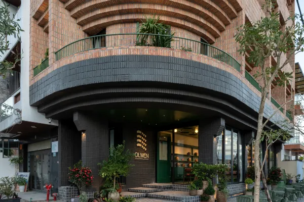 Olwen Boutique Hotel