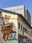 Shushan Hotel (Meizhou Jiangbei Old Street) - 2-Star