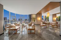 陌上輕居酒店（鎮江大市口蘇寧廣場店） - 早餐