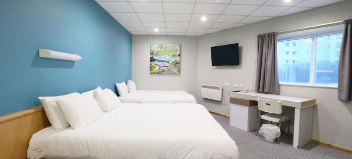 Cardiff Bute Terrace Hotel Hotels in Cardiff