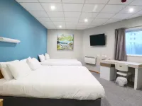 Cardiff Bute Terrace Hotel By Belvilla Hotels in Cardiff