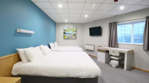 Cardiff Bute Terrace Hotel - 3-Star