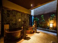 淺草御宿野乃天然溫泉酒店（多美迎・御宿野乃 酒店集團） - 溫泉