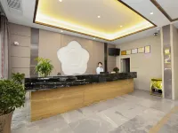 快活林飯店（茂德公鼓城店）