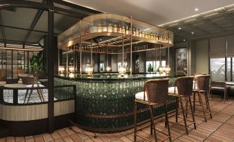 The Millen Penang, Autograph Collection