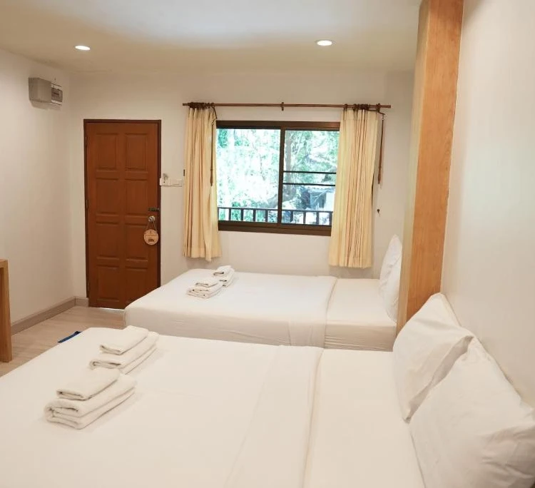 รูปภาพของแสงเทียนบีช รีสอร์ท