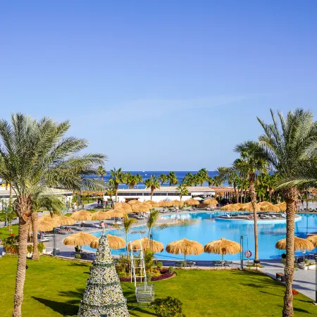 Xanadu Club Makadi Bay - High Class All Inclusive