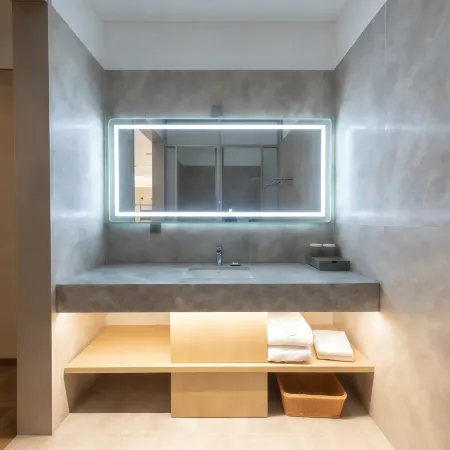 Yami Hotel (Sanming Shaxian East Gate Ancient Street)