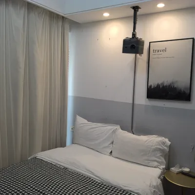 North  Tea  Cup Hotels near Golden Eagle Sea World