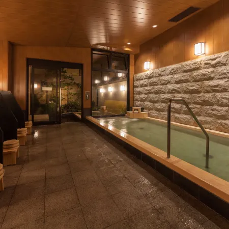 Nishitetsu Resort Inn Beppu