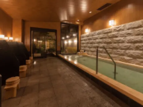 西鐵Resort Inn別府