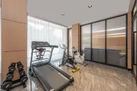 LANDSCAPE GARDEN HOTEL - palestra