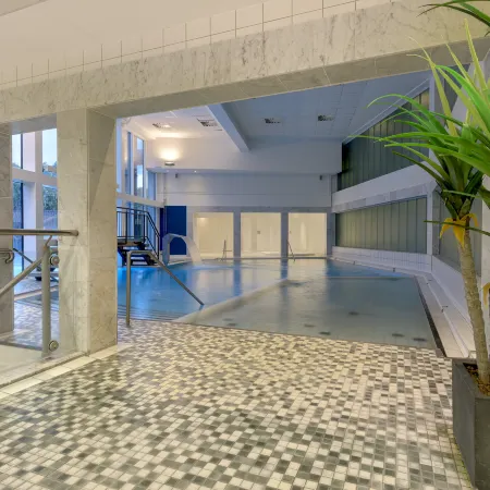 Sunday Hotel des Nordens