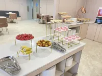 漢庭水韻飯店(劉邦廣場店) 豐縣住宿飯店