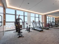 Lavande Hotel (Dongguan Hengli) Hotels near Changping Train Station