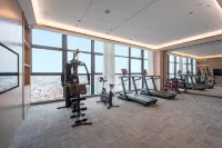 Lavande Hotel (Dongguan Hengli) - New