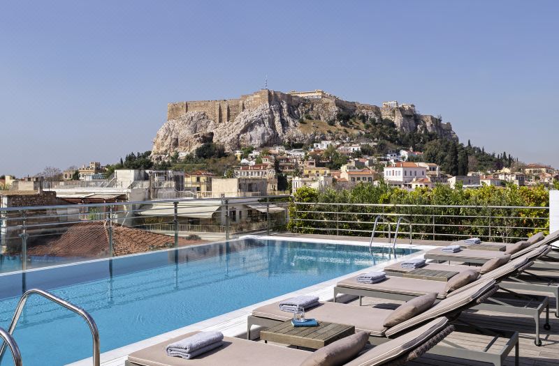 Electra Palace Athens photo 4