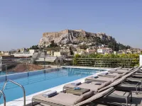 Electra Palace Athens - 5-Star